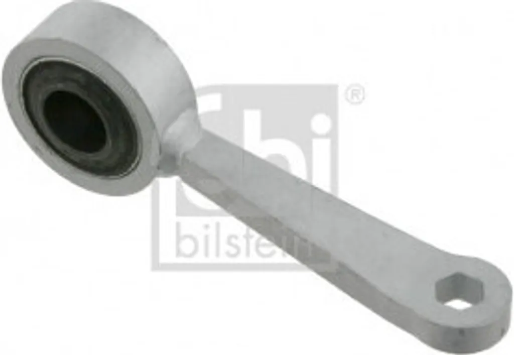 Remplacer Stabilisateur Avant Mercedes W220 avec FEBI 23236 OE 2203201689