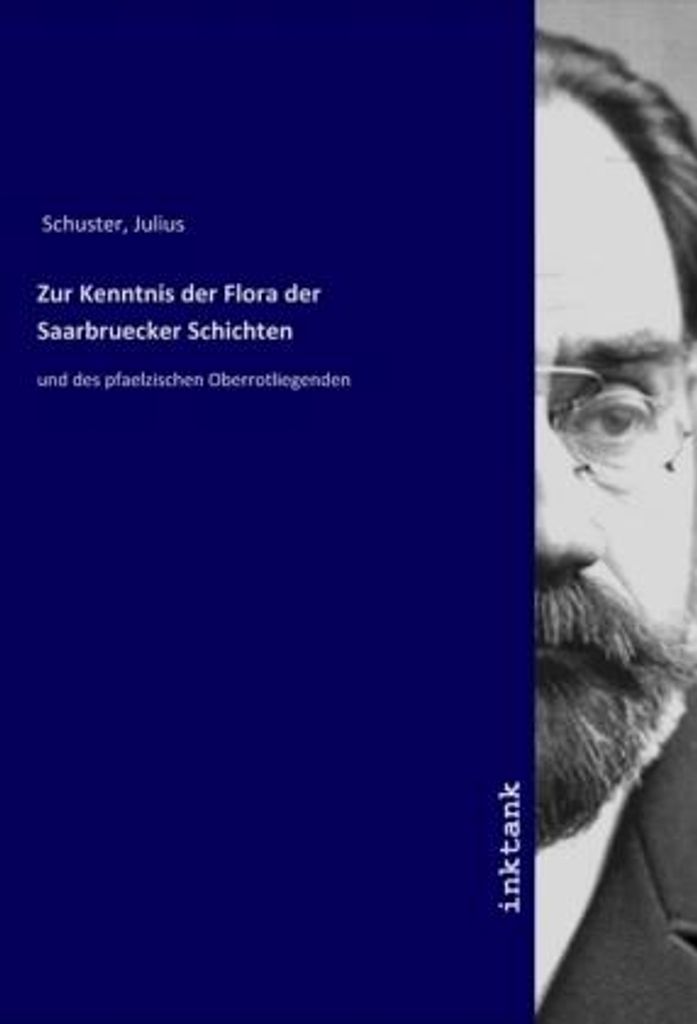 Zur Kenntnis der Flora der Saarbruecker Schichten