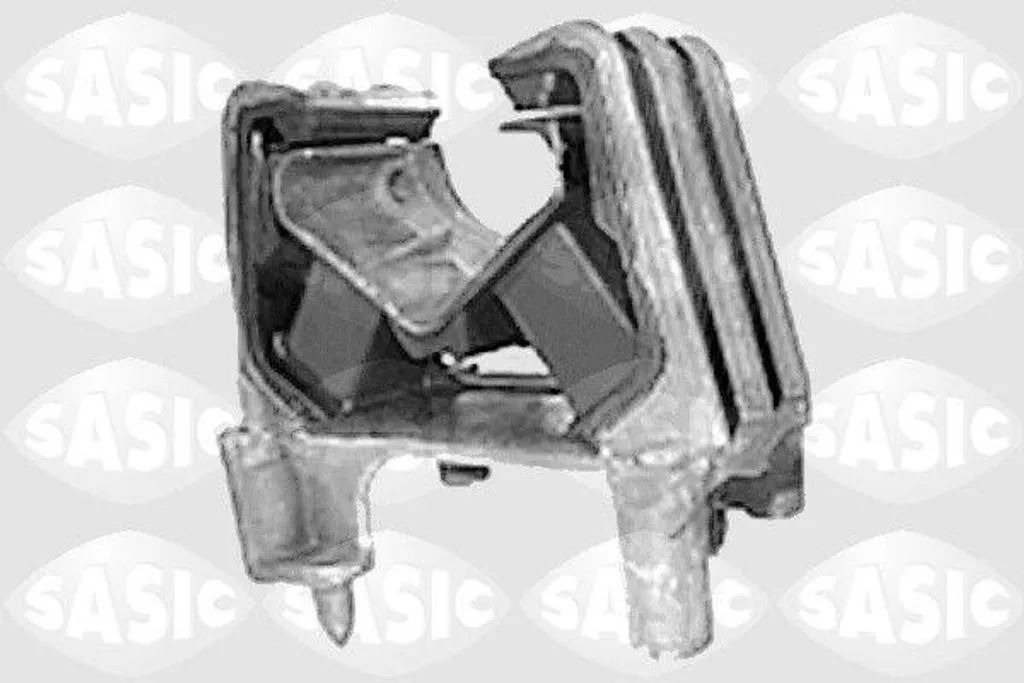 Supprimer Bruit Moteur avec Roulement Sasic 9001667 Support 5682507