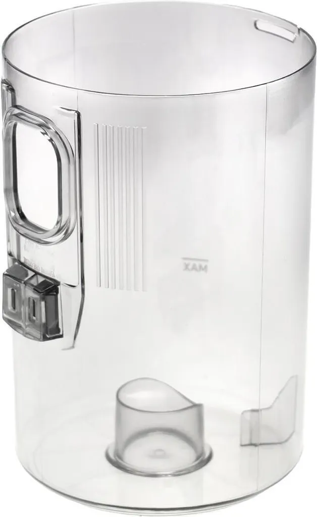 Contenitore Polvere Samsung DJ97-02672A - Ricambio Nuovo e Originale