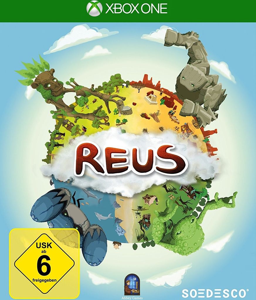 Reus