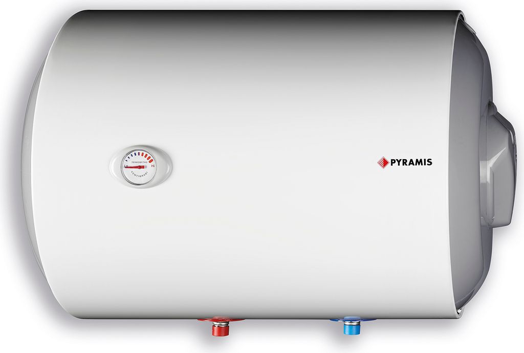 Kombinierter WarmwasserbereiterKombinierter Produktbild 