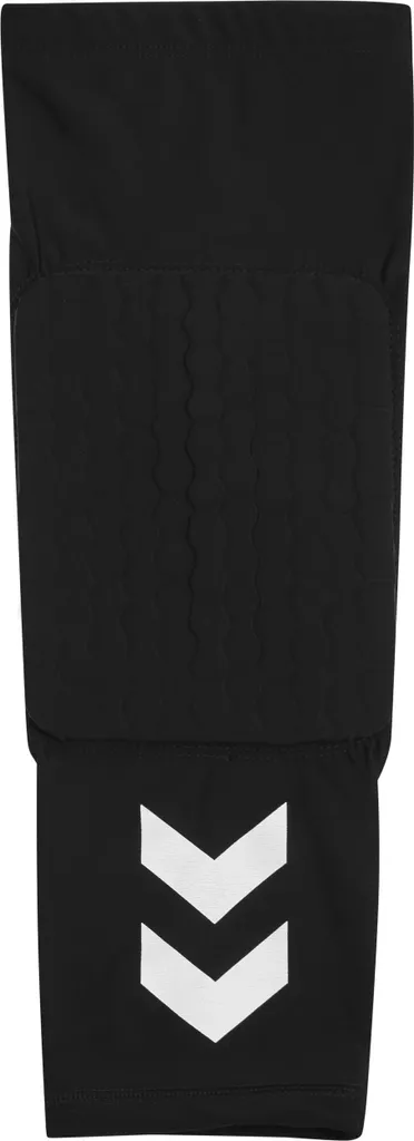 Genouillère de Compression Hummel Protection Knee avec Mousse de Choc