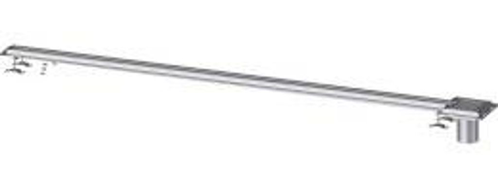 KESSEL 6302301 Schlitzrinne Ferrofix