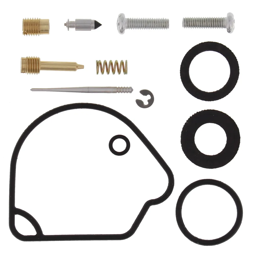 Kit réparation carburateur All Balls Honda CRF 50 F 2004-2021 complet