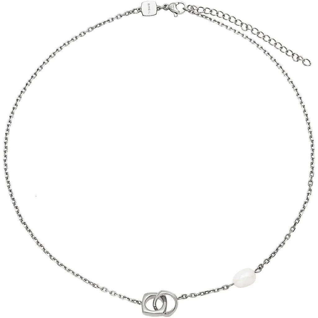 Collana Donna Breil Airy TJ1834 - Crivelli Shopping