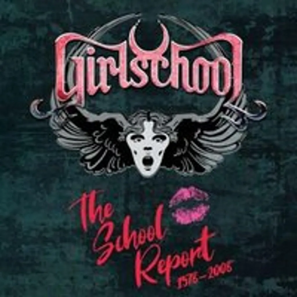 The School Report 1978-2008 : Le Coffret 5 CD Ultime pour tout Savoir
