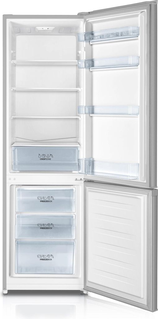 Gorenje RK4182PS4 Réfrigérateur-congélateur indépendant Image du produit 