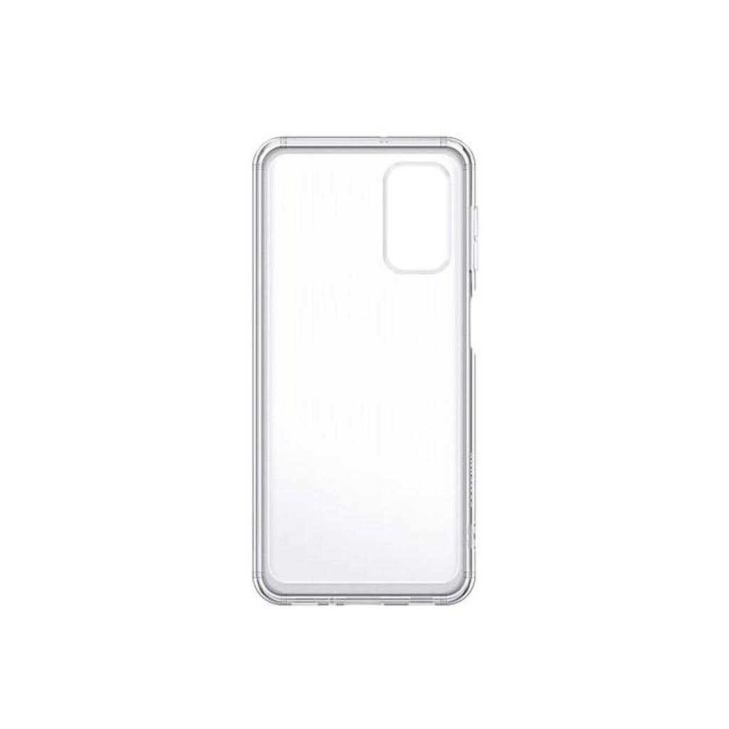 Samsung EF-QA326TTEGEU Samsung Galaxy A32 5G Clear Cover Produktbild 