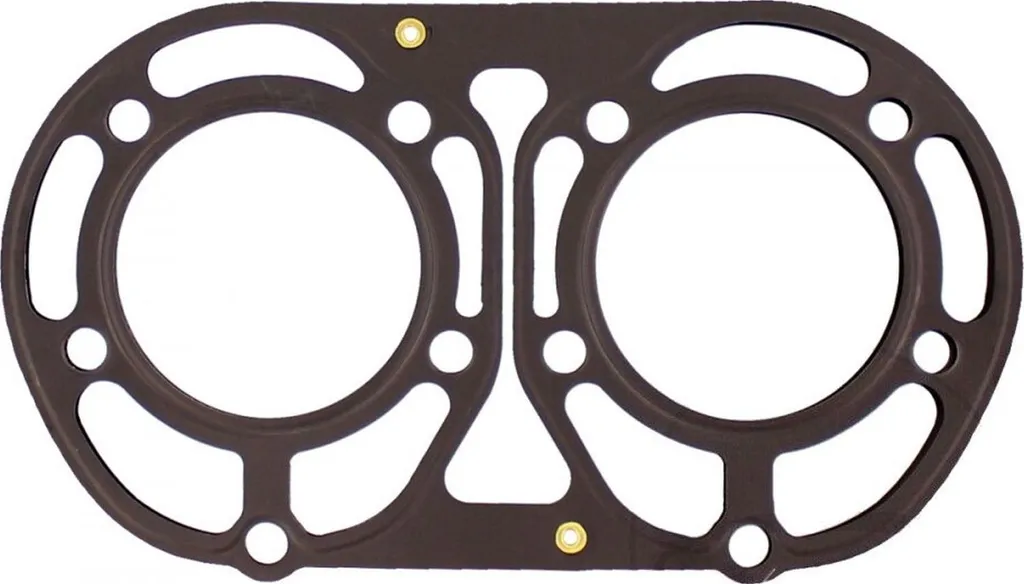 Joint de culasse moteur pour Yamaha RD 350 LC YPVS séries 1986 à 1989