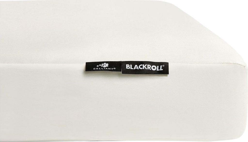 Blackroll Spannbetttuch "Premium Comfort", LxB: 200x140 cm