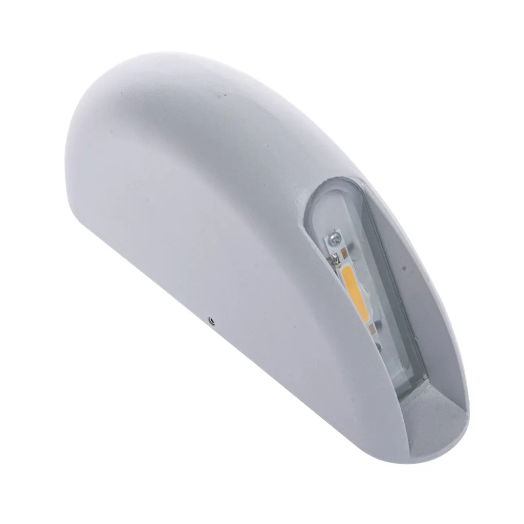 Lampada Esterno Basso Consumo Eko-Light ML088 | LED 3W IP44 4000K