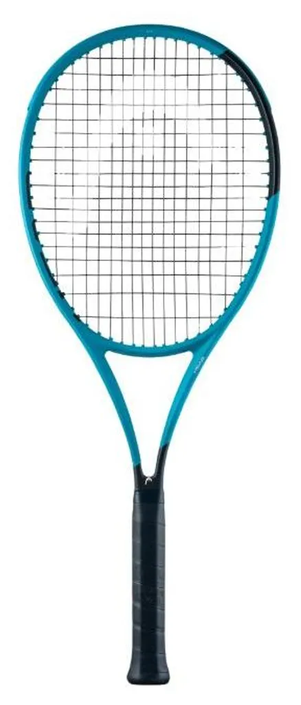 Raquette de tennis HEAD Boom MP 2026 avec Technologie Auxetic Intégrée