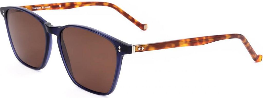 Hackett Bespoke Sonnenbrille HEB251 683 54 15 145