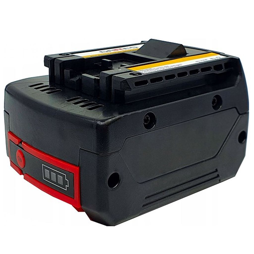 Batteria per Bosch BAT607 BAT607G BAT614 14.4V 4200mAh Immagine del prodotto 
