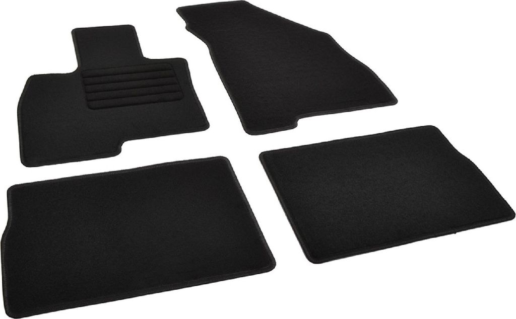 Fußmatten passend für JAECOO J7 2023-