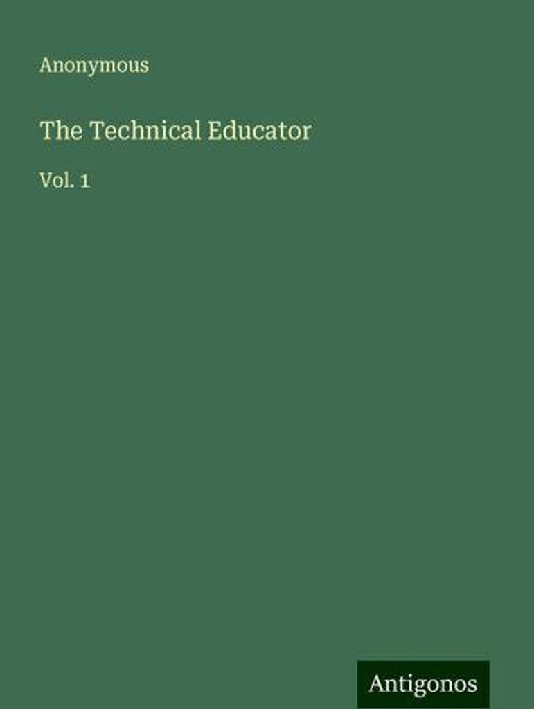 Der technische Ausbilder