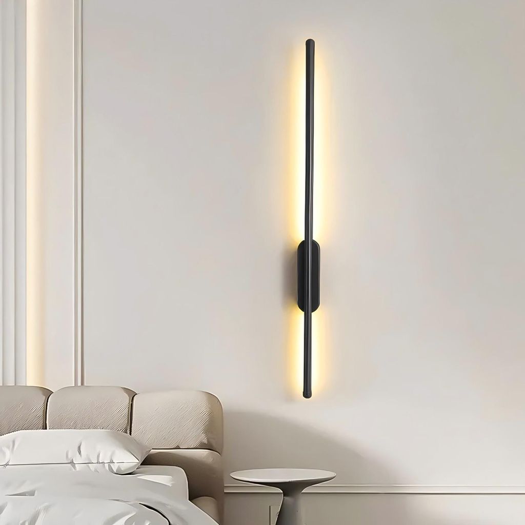 Wandleuchte, Wandlampe, Innen Wandlampen, 8W 60CM LED Produktbild 