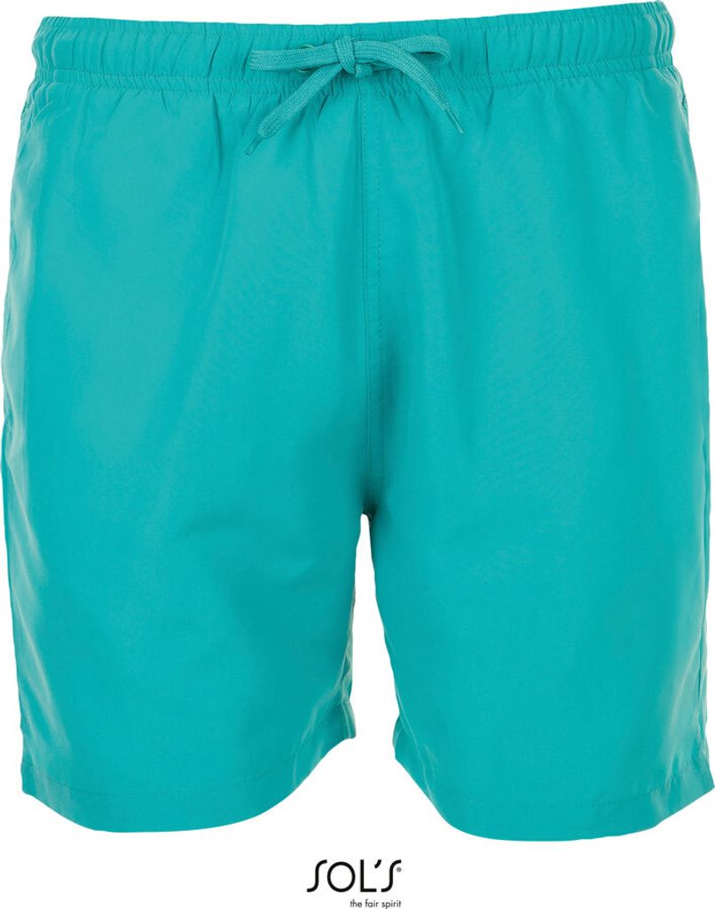 Sandy Swimming Suit
