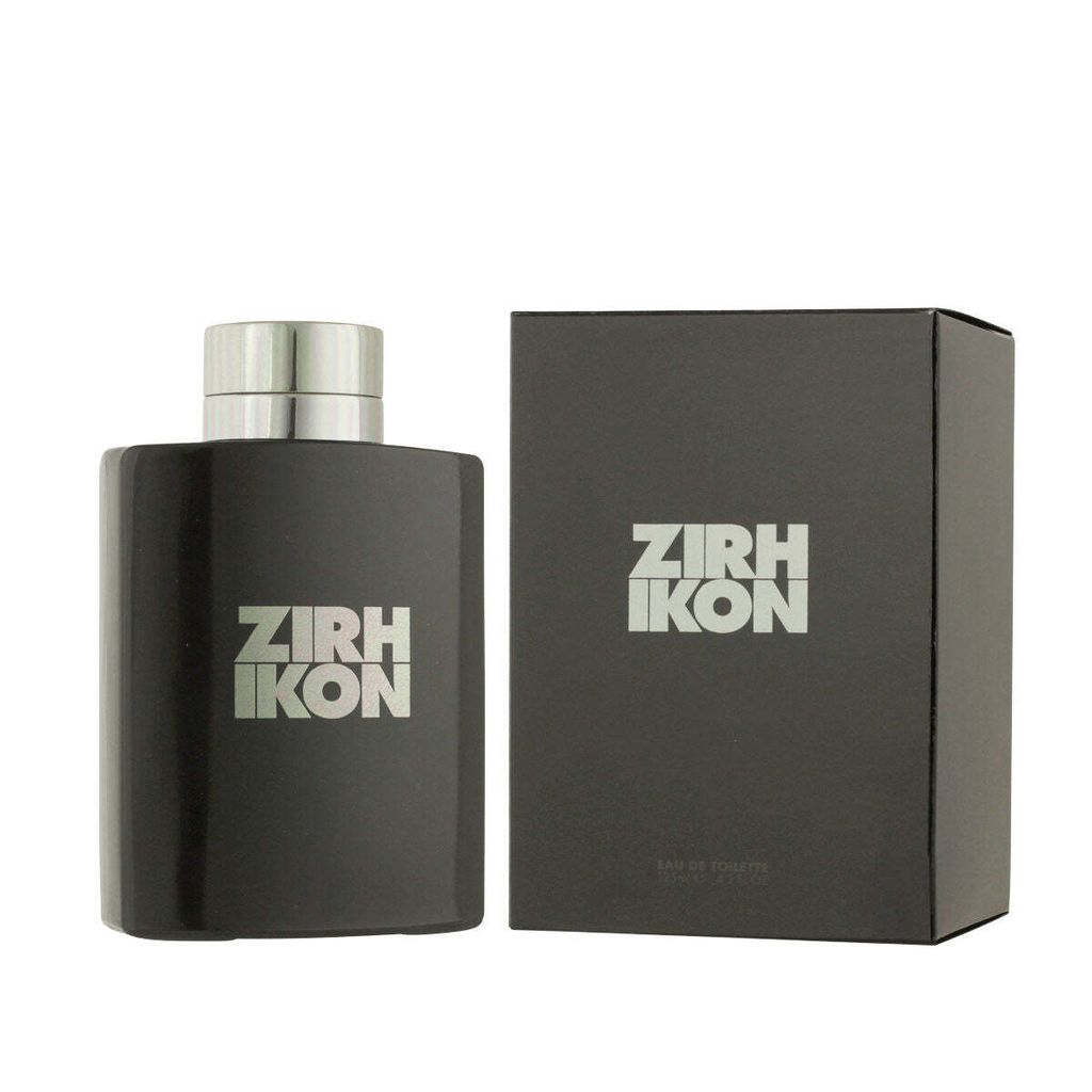 Zirh International Zirh Ikon Eau De Toilette Vaporisateur Image du produit 