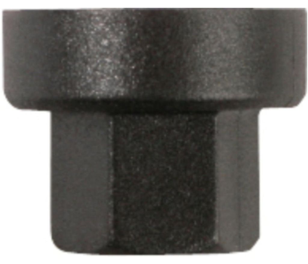 KS Tools Kunststoff-Schraube für Opel,50er Pack, 420.5606