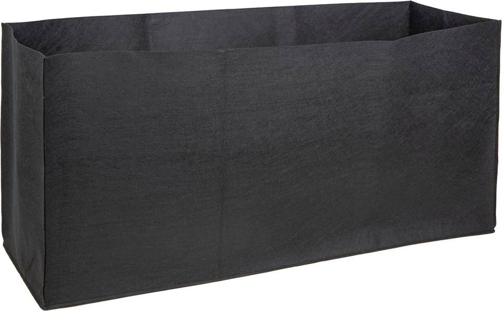 Herstera Garden Filztasche Pflanzkübeleinsatz & Produktbild 