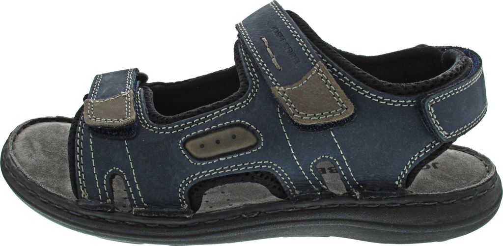 Josef Seibel Vincent 08 27308TE86541 (47/jeans-kombi) Produktbild 