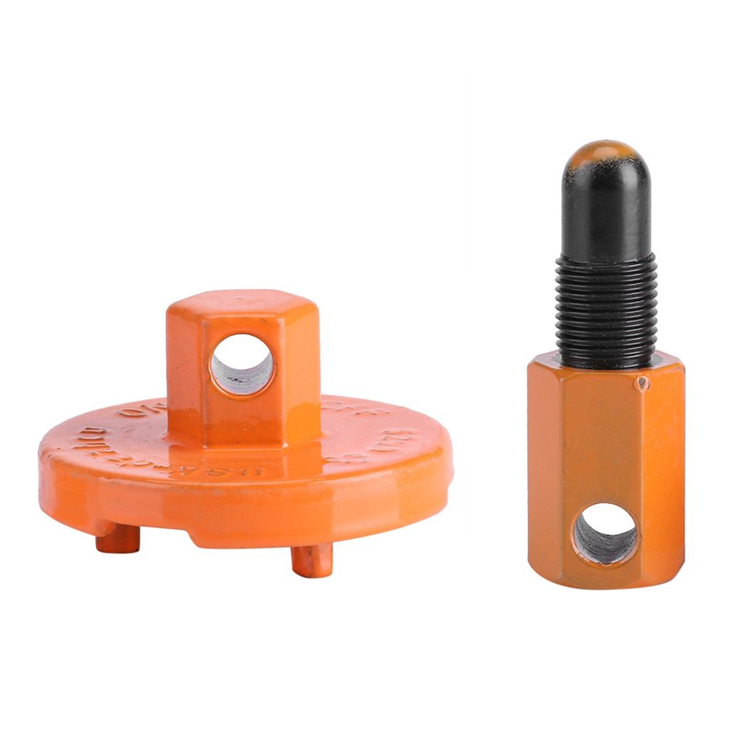 Universal-Kolbenstopper Kettensäge Teile Kupplung Schwungrad Entfernung Demontage Werkzeug