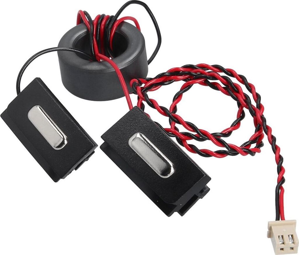 easyPART passend für 201-2230-0008 Ecovacs Lade-Touch-Modul für Staubsauger-Roboter