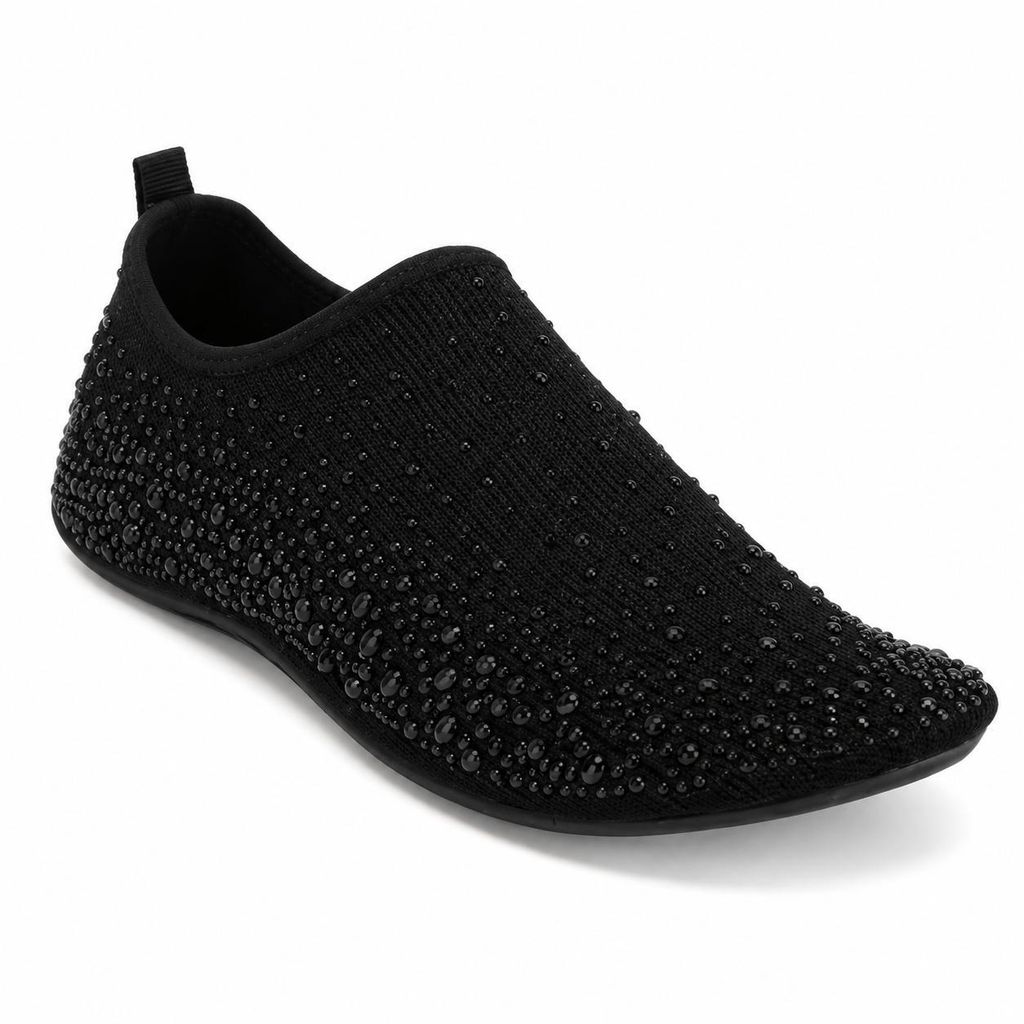 Comode scarpe minimaliste con suola in TPR resistente Immagine del prodotto 