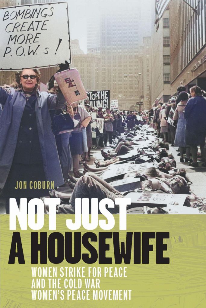 Not Just a Housewife