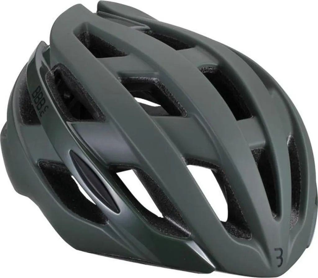 Casque BBB Hawk L : Finie la Chaleur excessive avec ce Casque de Route
