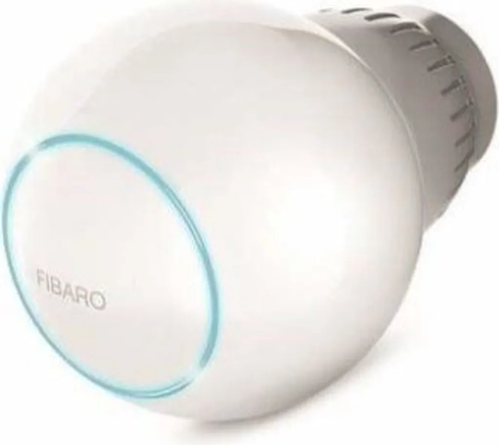 Pack Pilotage Chauffage FIBARO HomeKit pour un Confort Intelligent