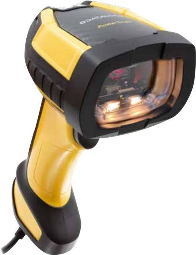 Datalogic PD9630-HP - Tragbares Barcodelesegerät - 1D/2D - Image du produit 