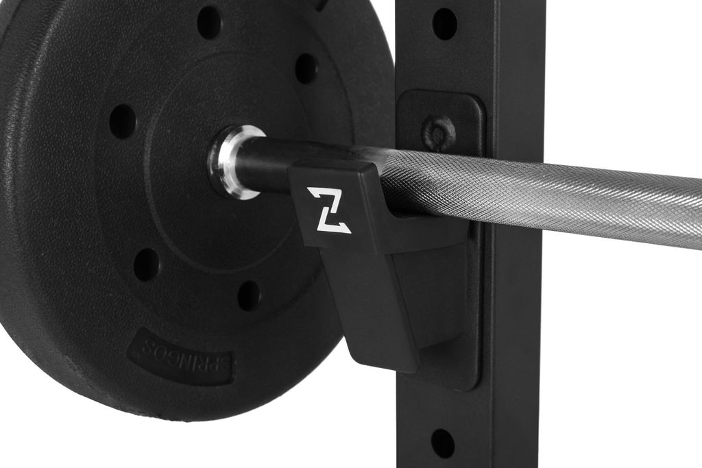 Nastavitelná tréninková lavice Zipro Superset se stojanem, Obrázek produktu 11