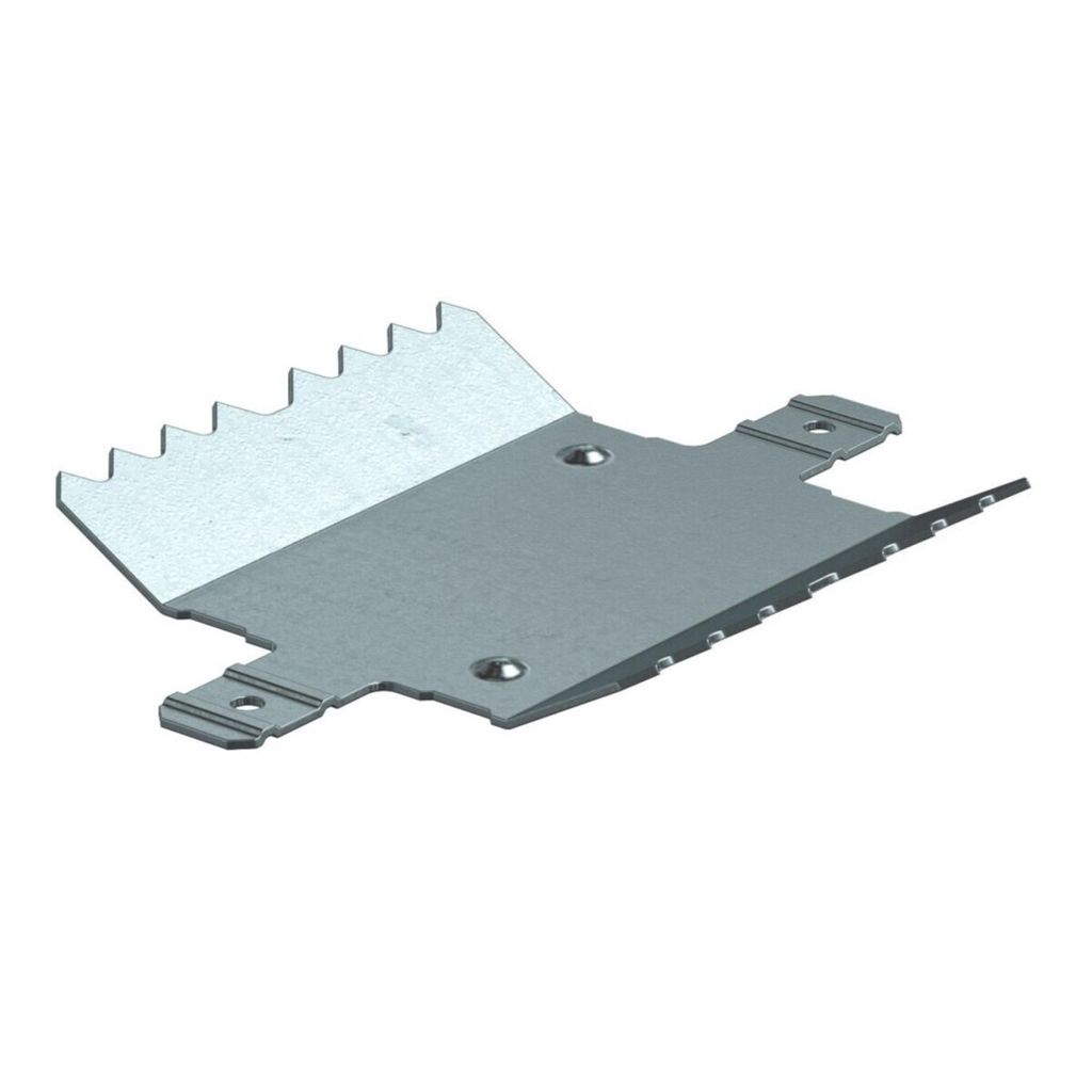 BETTERMANN PLM SI 0404 Stoßstellenverbinder für PLM D 0404 (7218027)