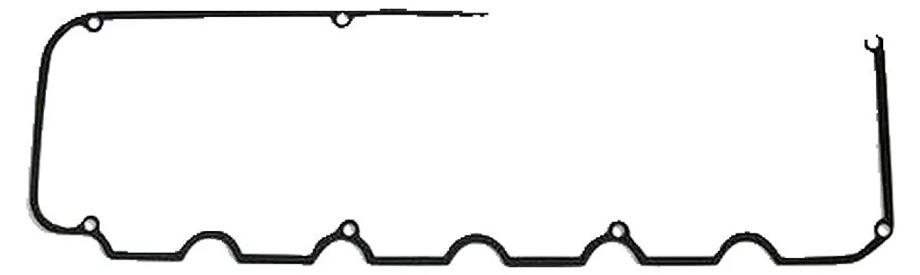 Joint d'étanchéité de couvre-culasse 601 mm adapté aux moteurs de BMW