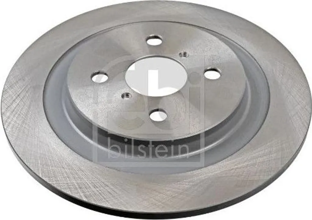 FEBI BILSTEIN 108462 Disque de frein arrière OE 424310D060 pour Yaris