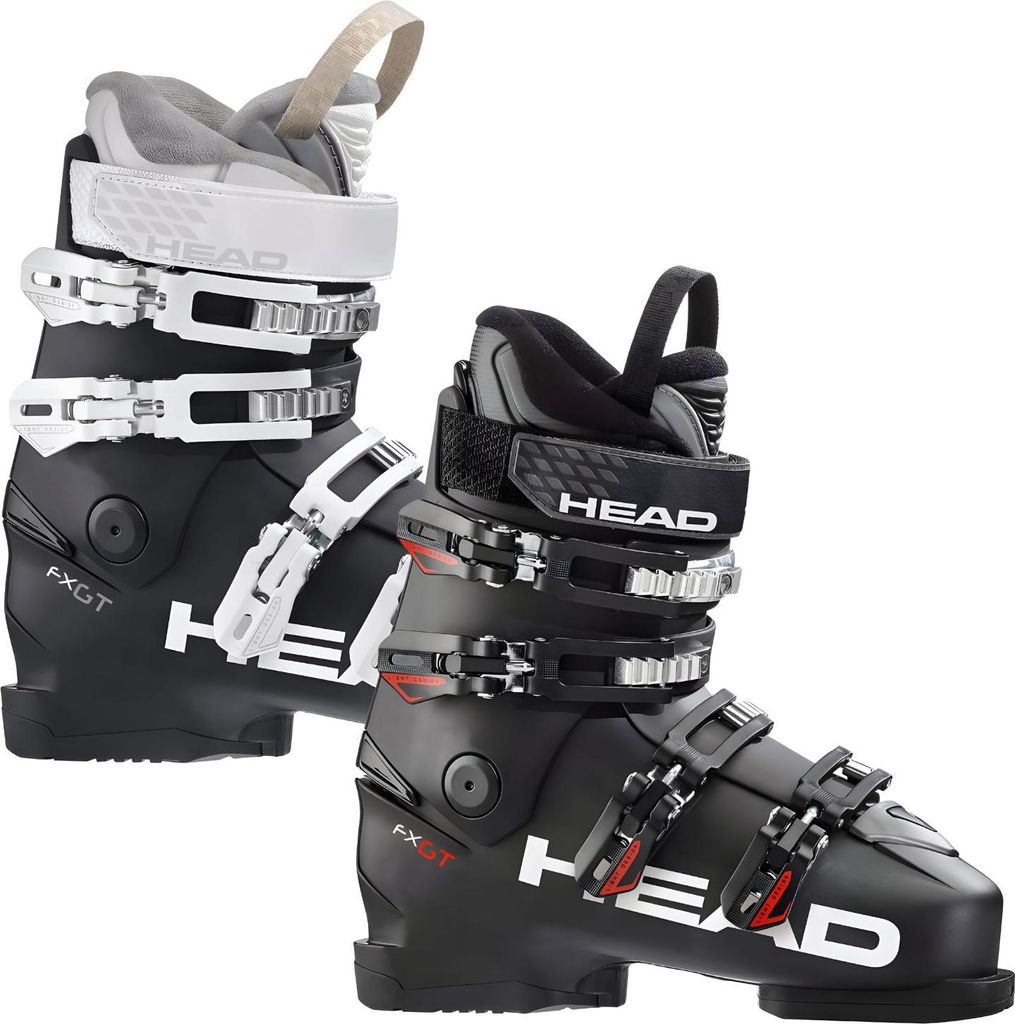 HEAD FX GT Damen Skischuhe schwarz MP 23-23,5