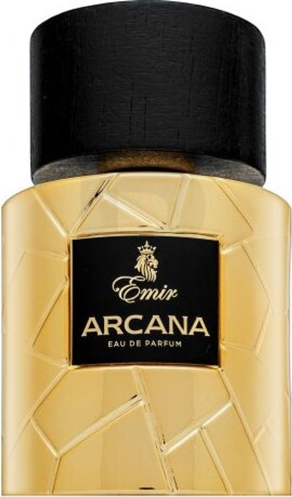 Emir Arcana Eau de Parfum für Männer 100 ml Produktbild 