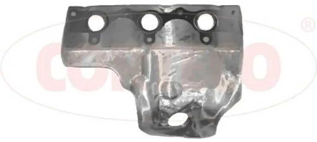 Stopper Fuite Échappement avec le Joint CORTECO 460341P pour Smart City