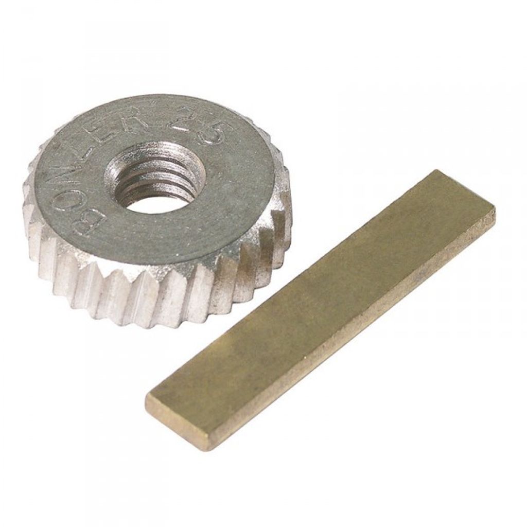 Radausrüstung klein für Dosenöffner Artikel 339