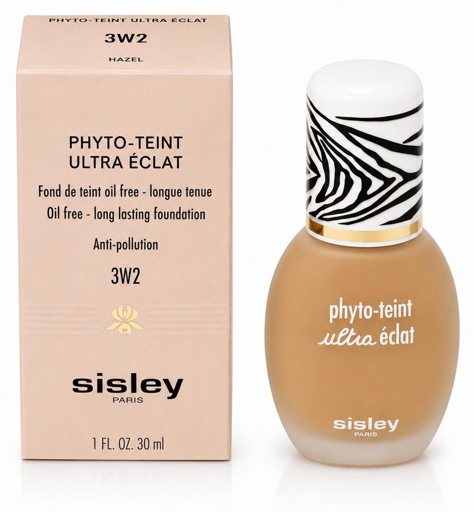 Sisley Phyto Teint Ultra Éclat Oil Free Long-Wear Zdjęcie produktu 