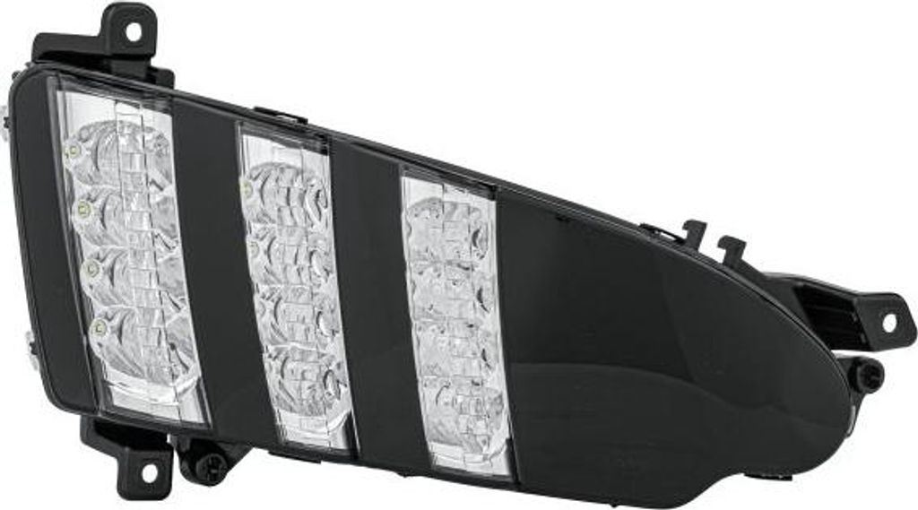 HELLA 2PT 010 945-061 Tagfahrlicht OE 9807433080 kompatibel mit 508