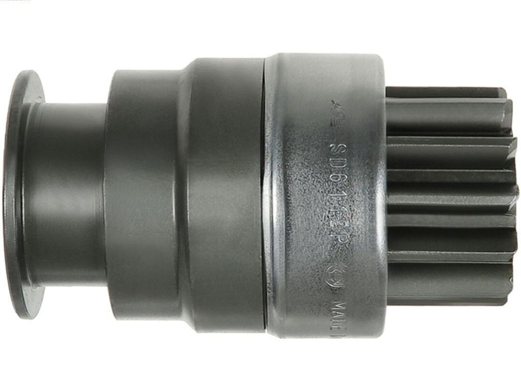 Anlasserfreilauf 12-Zahn AS-PL Freilauf Anlasser SD6112P