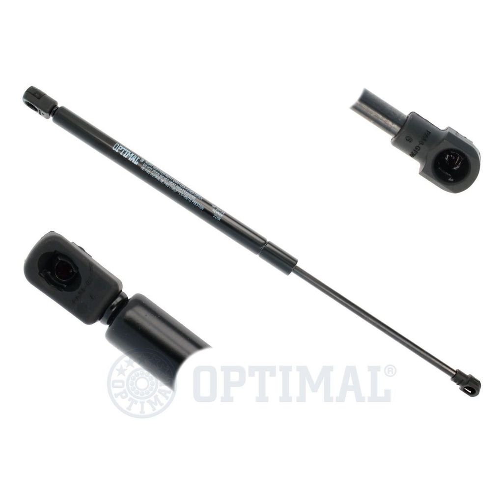 OPTIMAL AG-50194 Gasfeder Heckklappendämpfer für ALFA ROMEO MITO (955) 458mm
