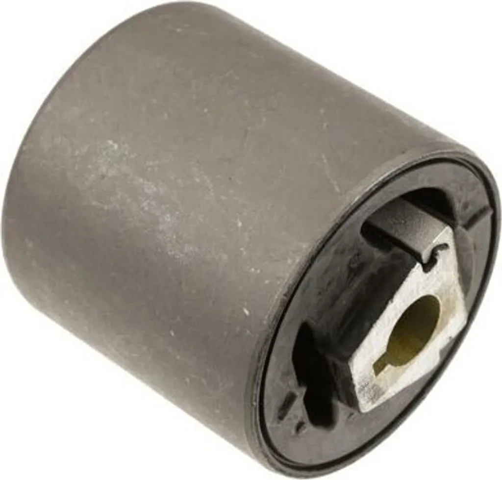 Palier de bras de suspension TRW JBU189 pour BMW X5 E53 et X3 E83