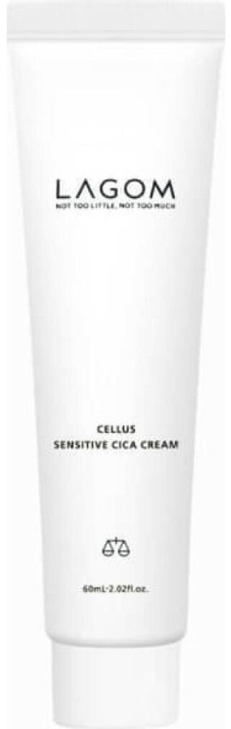 Lagom Cellus Sensitive Cica Cream
