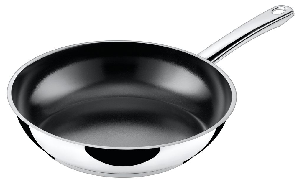 SILIT SILIT Talis, padella in acciaio inossidabile, 24 cm Immagine del prodotto 