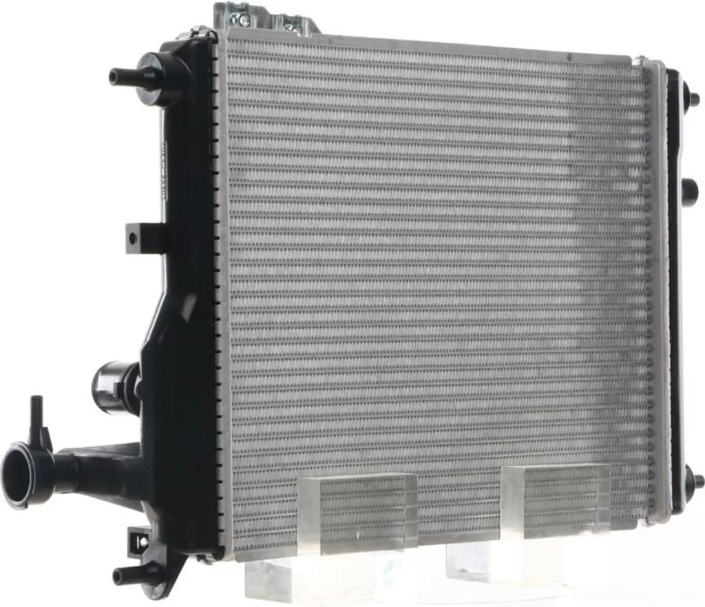 Poulie de radiateur pour réparer le refroidissement de la Getz